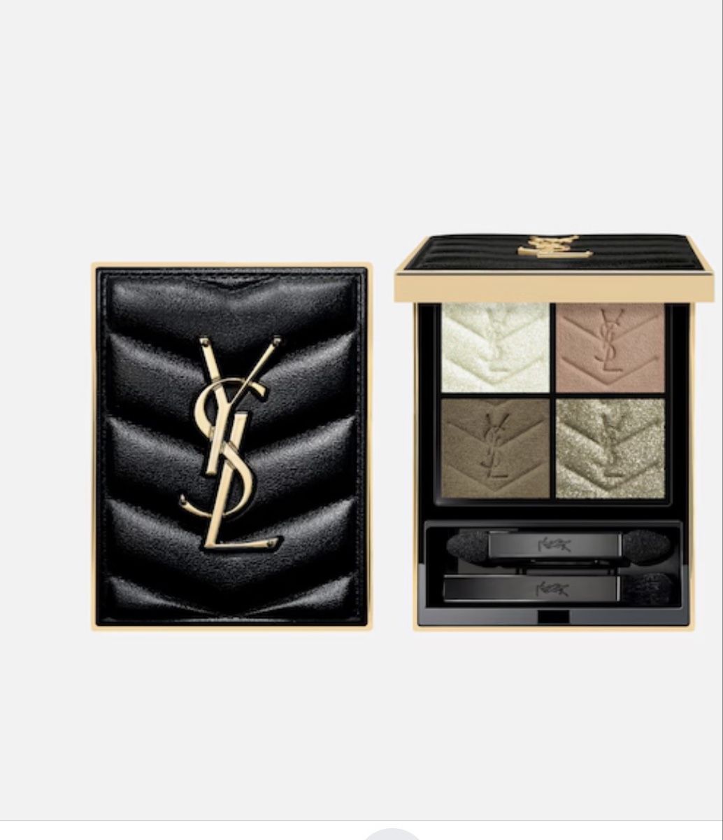 Make-up: Mini Couture Palette YSL Garden – Nuovo (secondo la descrizione) da Donat venduto da troja007