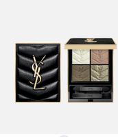 Mini Couture Palette YSL Garden