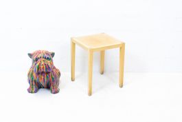 Schmidinger Modul Hocker Holz - Lieferung möglich