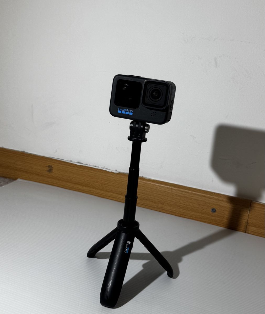 Gopro Action Cam: GoPro HERO 10 Black – D'occasion à Oberwil BL par Reem1 4