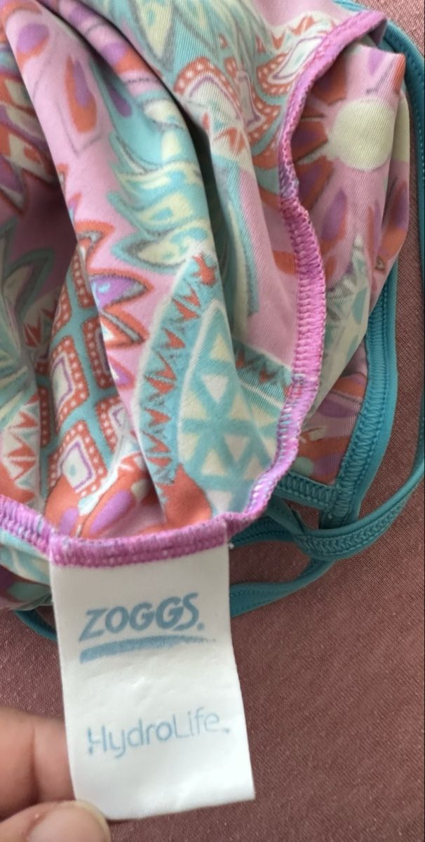 Maillots de bain: Badeanzug Zoggs – D'occasion à Dürrenroth par tvy_bh56 4