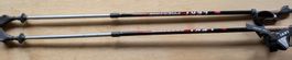 Leki Prestige Titanium Nordic Walking Stöcke