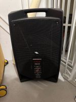 PROEL V10PLUS aktiver PA-Lautsprecher – 600 W