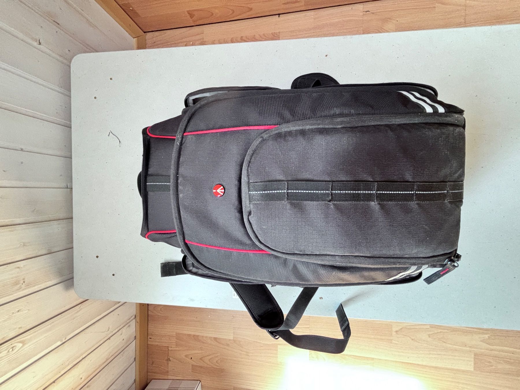 Sacs à dos: Manfrotto Drone, Backpack D1 – D'occasion à uster par Torete