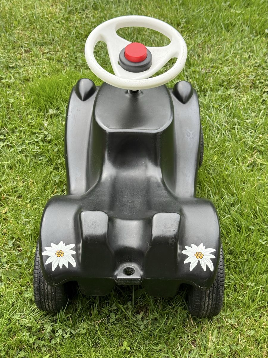 Big Veicoli per bambini: Bobby Car – Usato da Urdorf venduto da Ch_Roth 2