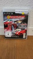PS3 - Ferrari Challenge