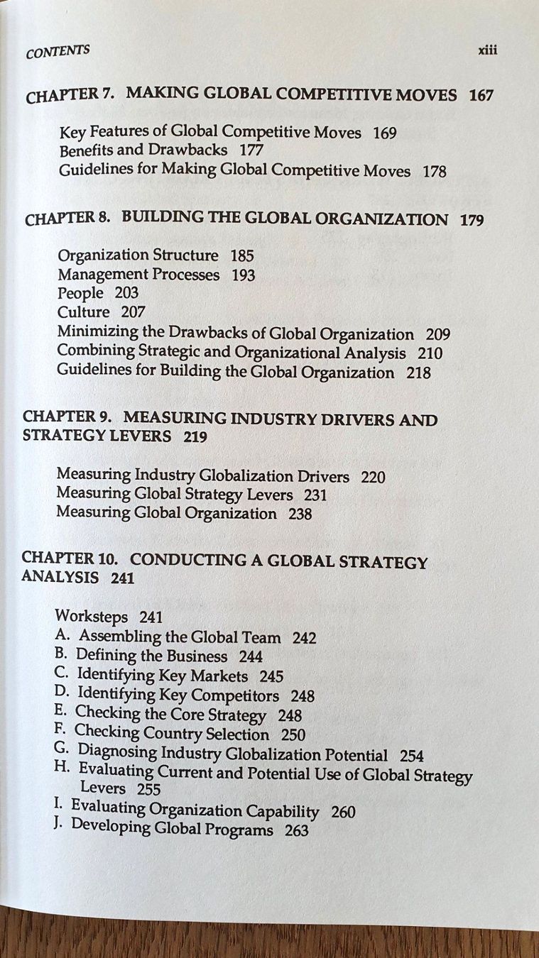 Libri: Total Global Strategy – Nuovo (secondo la descrizione) da Rothenburg venduto da Ajax111 4