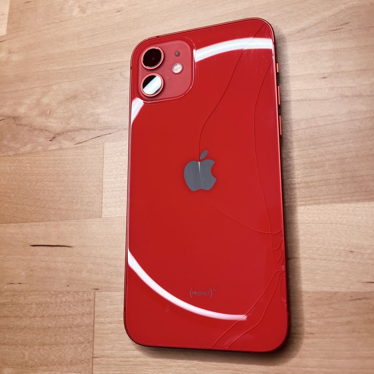 Apple Handys / Smartphones: iPhone 12 128GB – Gebraucht aus Thun von VintageKameras 1