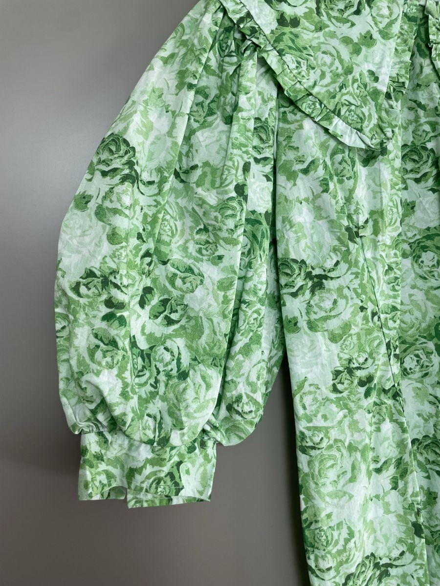 Ganni Robes: Ganni Kleid Gr. 42 – Neuf (Voir description) à Zürich par Mary233 5