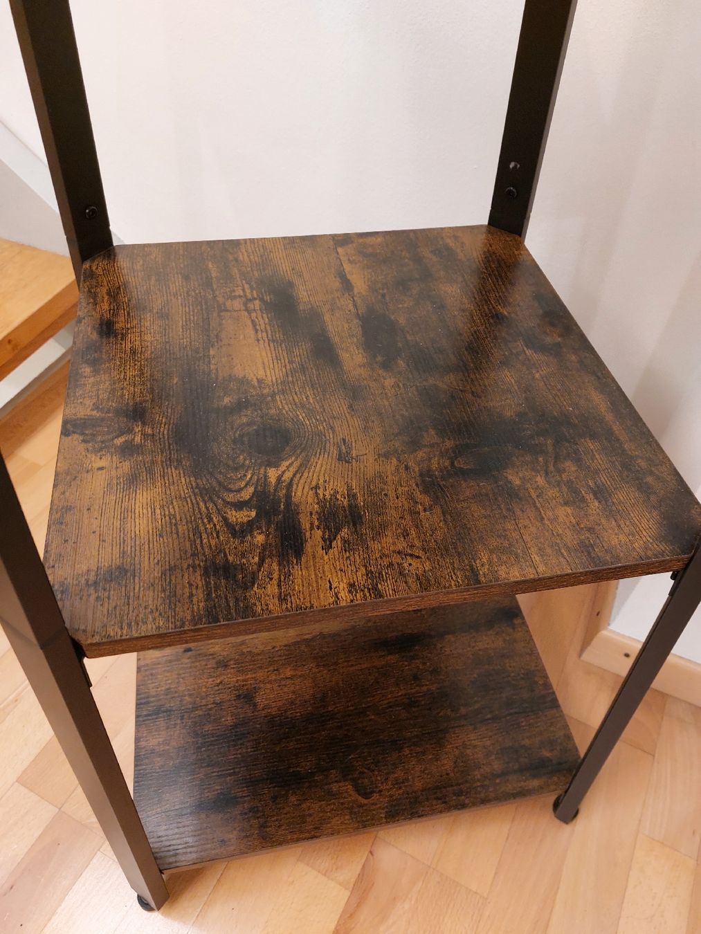 Regale: Garderrobe Industrial Style – Gebraucht aus Winterthur von fli_8shl 4