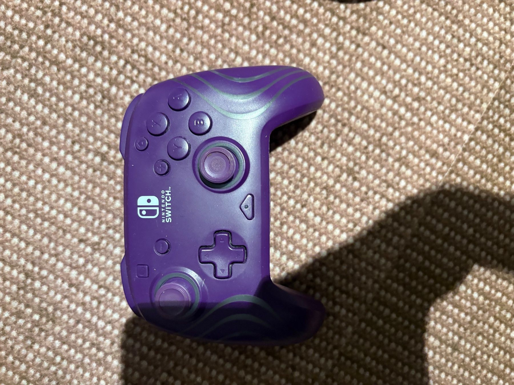 Nintendo Konsolen: Nintendo switch – Gebraucht aus Commugny von alexpompier 2