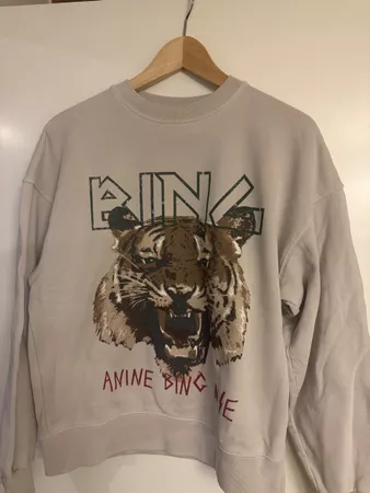 Sweatshirt Anine Bing size S