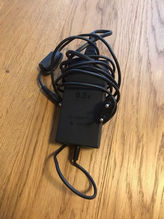 AC Adaptor für Playstation 2 Kaufen auf Ricardo