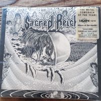Sacred Reich - Awakening CD NEUF