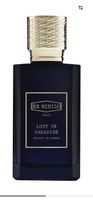 Ex nilhilo, lust in paradise, extrait, 2ml Abfüllung
