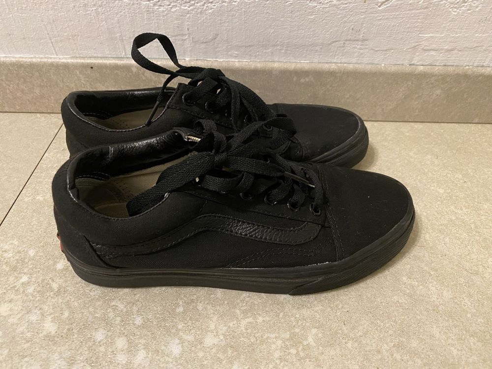 Vans Scarpe da donna: Vans Old Skool – Usato da Bioggio venduto da mot_bwd6