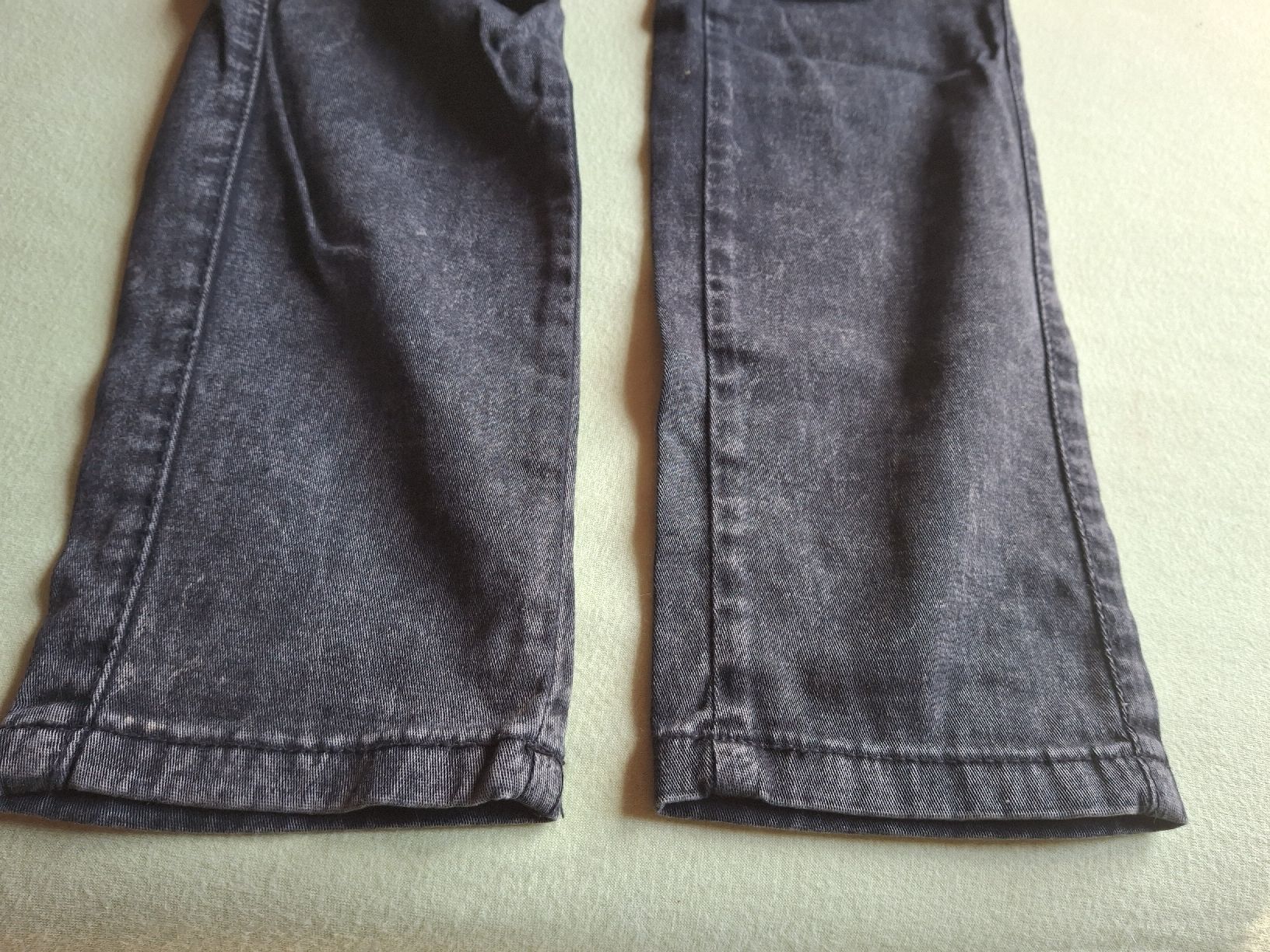 Pantaloni: Pantalon taille 27/32 marque Loft 97% coton – Usato da Villiers venduto da san_jn5w 2