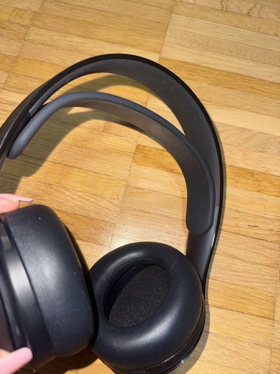 Sony Cuffie: Sony Pulse 3D Kopfhörer Wireless wie neu – Nuovo (secondo la descrizione) da Bassersdorf venduto da A.Perez8 1