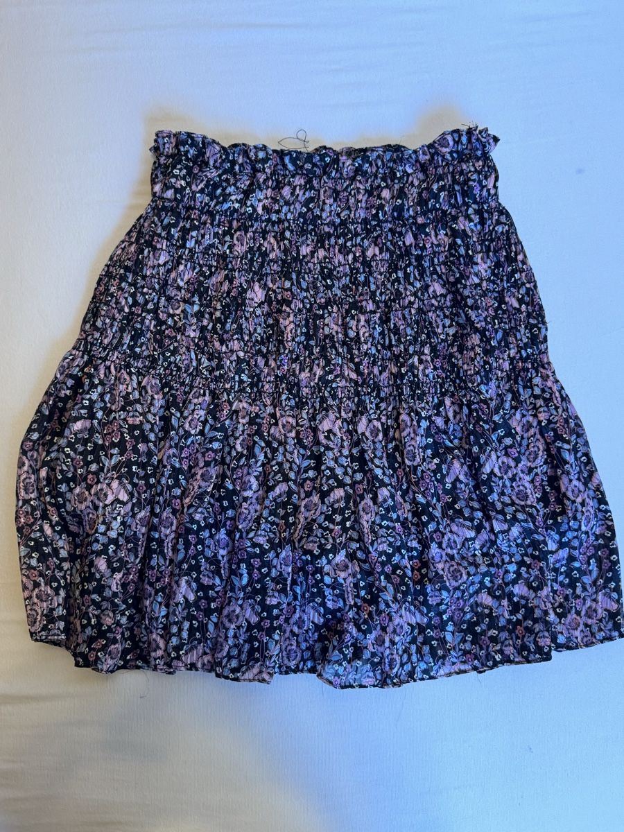 Zara Jupes: Minijupe Zara  – Neuf (Voir description) à Blonay par Celuna