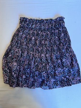 Minijupe Zara 
