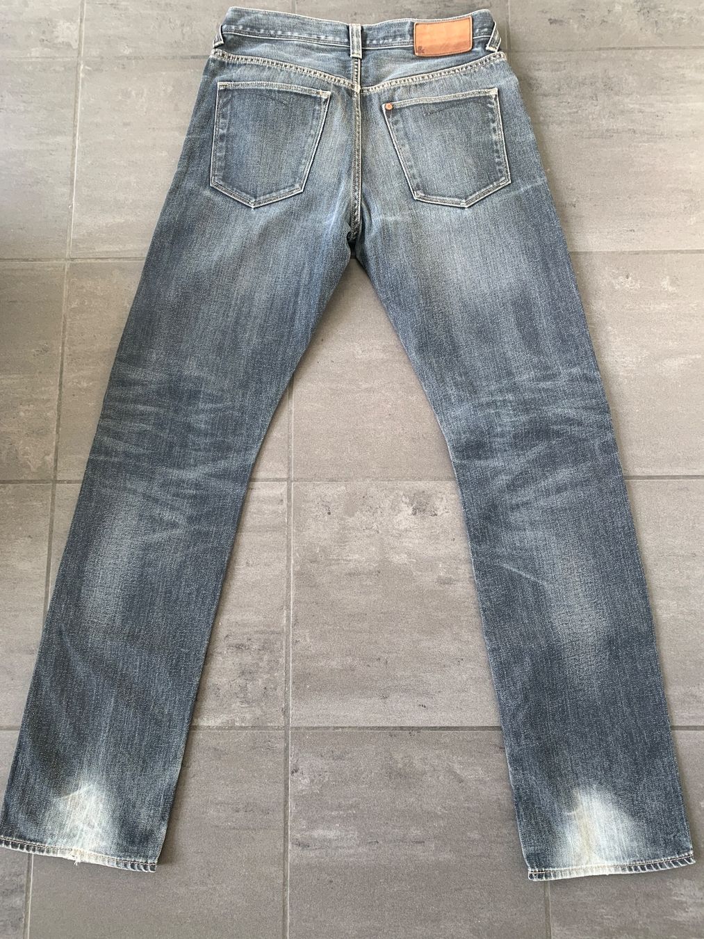 H&M Jeans: Jeans Herren Hose, Grösse 30x34 – Usato da Auenstein venduto da mar_8mxd 2