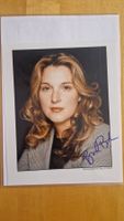 Barbara Broccoli, Original Autogramm mit Zertifikat