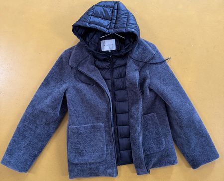 Jacke