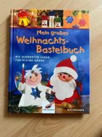 Weihnachts-Bastelbuch
