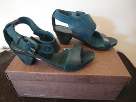 Blaue MoMas 39 1/2
