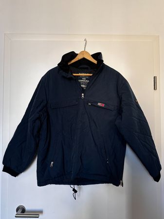 Giacca Napapijri - Vintage