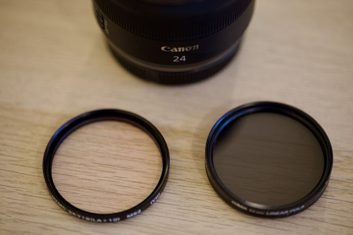 Canon Objectifs: Canon RF 24mm F1.8 – D'occasion à Koblenz par Joshua_M 1
