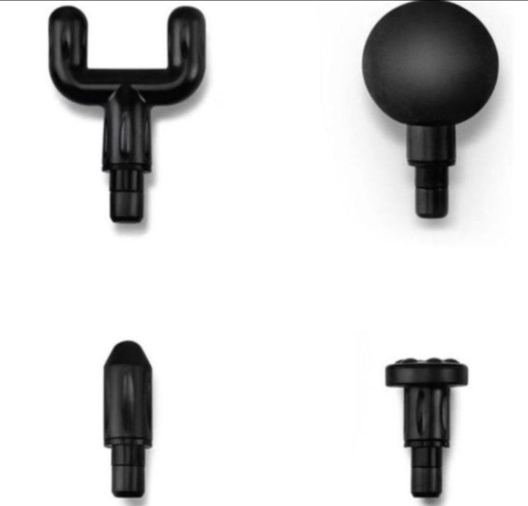 Massagegeräte: Mini Massage Gun, NEU.    – Neu und originalverpackt aus Zuzgen von kup_dmw7 1