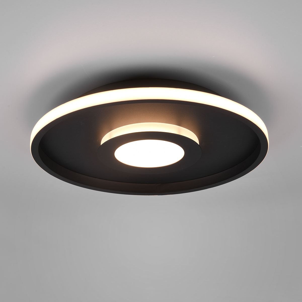 Lampadari & plafoniere: LED Deckenleuchte, Rund, IP44, 40 cm Ø – Nuovo (secondo la descrizione) da Kreuzlingen venduto da Smart-Light