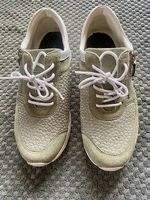Sneaker von Waldläufer, neuwertig, Grösse 37