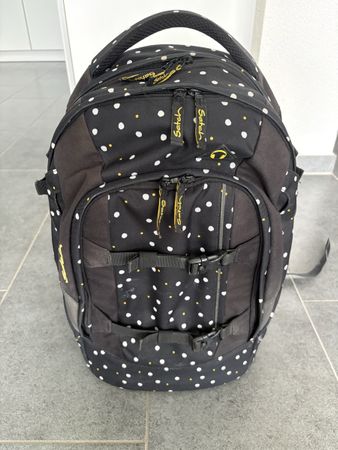 Satch Schulrucksack