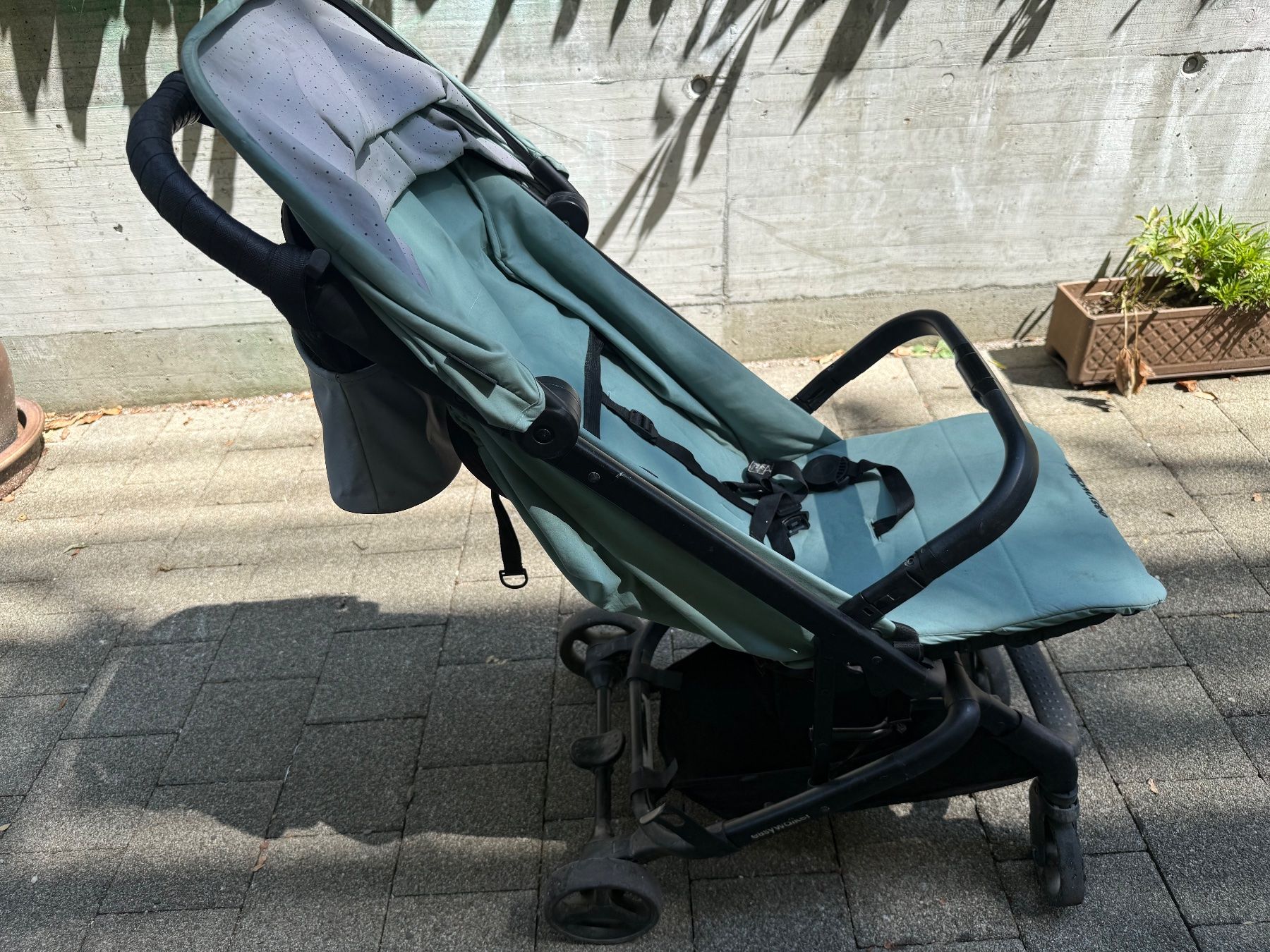 Carrozzine: Easywalker Buggy/Kinderwagen – Usato da Zürich venduto da audrey_dri 1