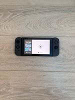 Nintendo Switch V1 Console et Jeux en parfait état