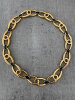 Halskette, Modeschmuck