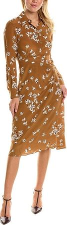Max Mara Hemdkleid, Gr. S