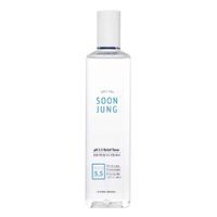 ETUDE Soon Jung pH 5.5 Relief Toner 200ml