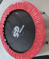 Mini Trampolin, Top Zustand - Ideal für Homegym!