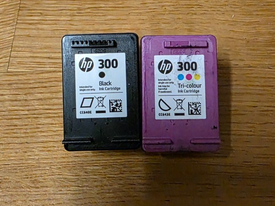 Hewlett Packard Stampanti: HP Envy 100 Multifunktionsdrucker – Difettoso da Bern venduto da KavIndustries 4