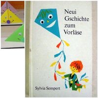 Neui Gschichte zum Vorläse (Neu)