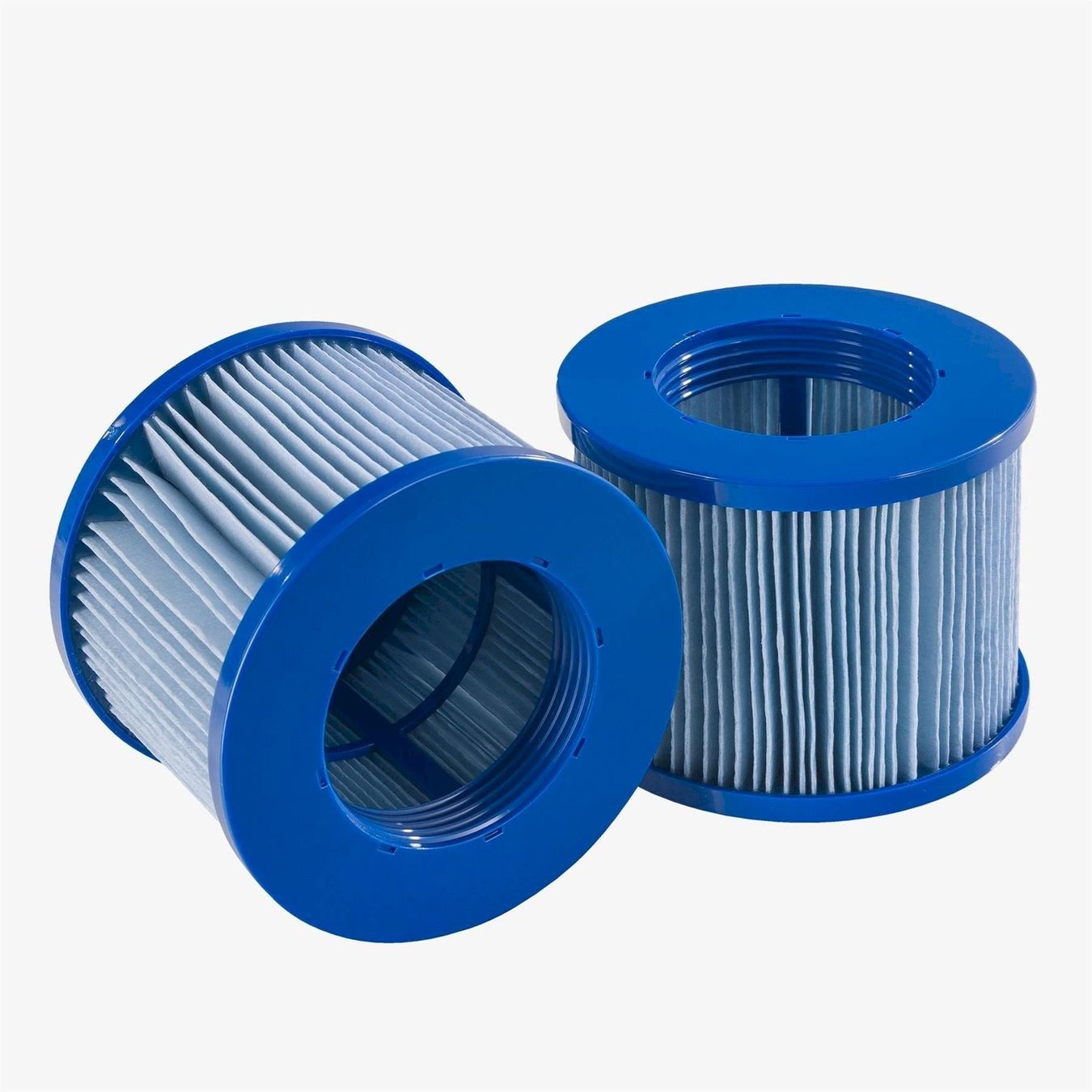 Accessoires de piscine: 6x Ersatz Filterkartuschen Arebos Spa – Neuf avec emballage d'origine à Bottighofen par zaap 1