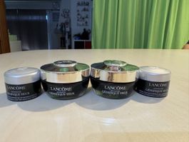 Lancôme Genifique yeux 4x pots NEUF