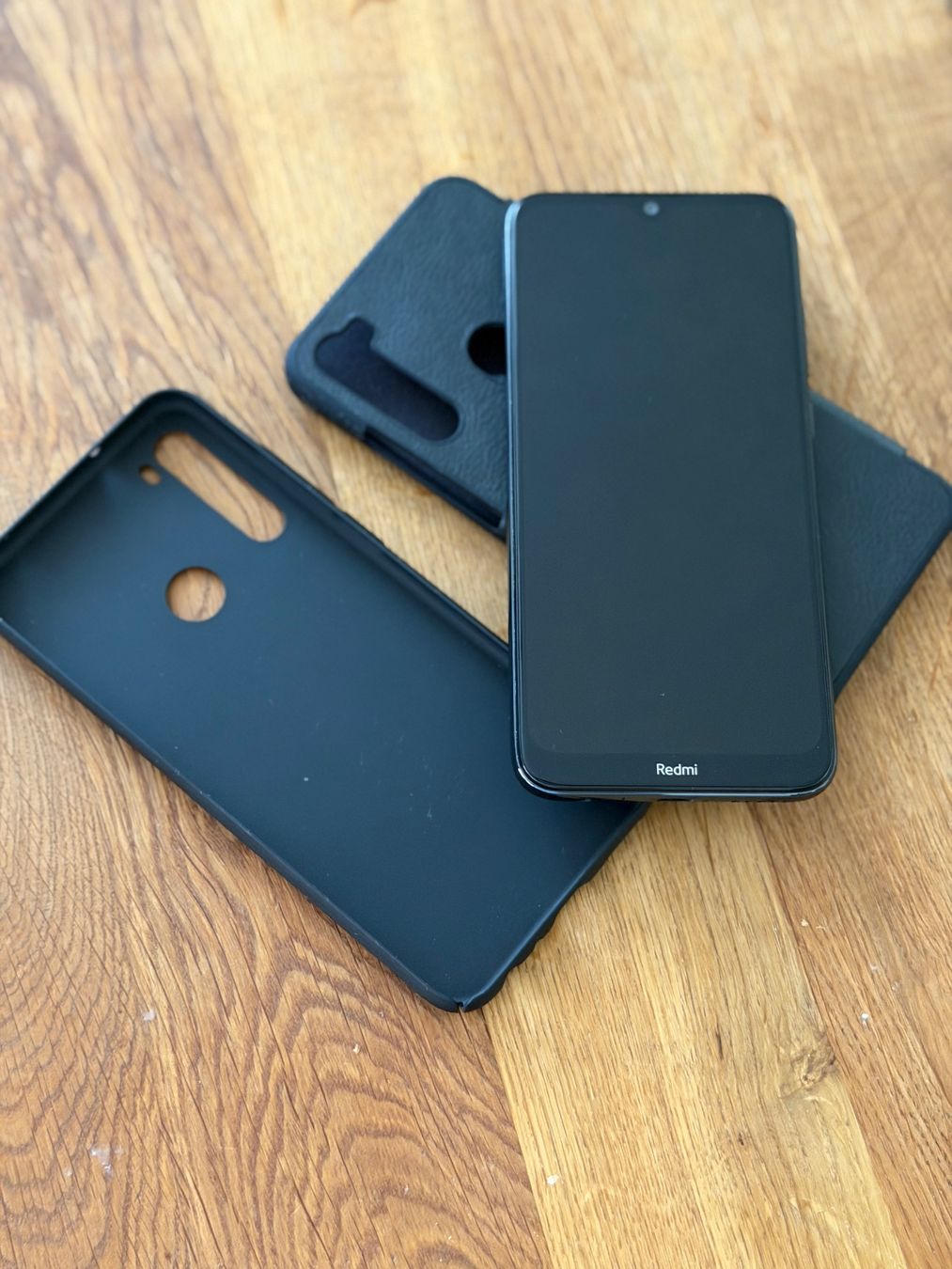 Xiaomi Telefoni cellulari / Smartphones: Xiaomi Redmi Note 8T NEUWERTIG – Nuovo (secondo la descrizione) da Flaach venduto da Gjergj_Kastrioti 7