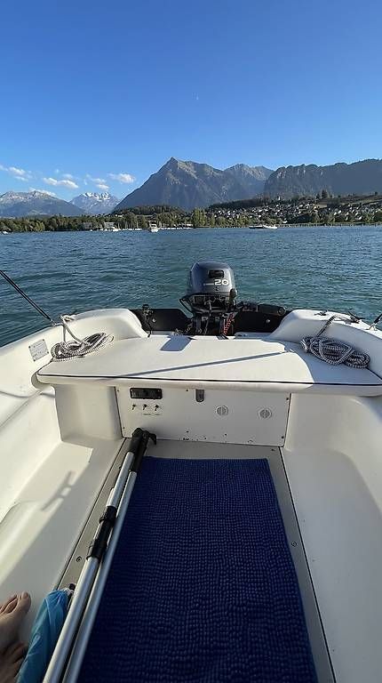 Barche: Jeanneau Cap 370 L – Usato da Spiez venduto da Spezi3 3