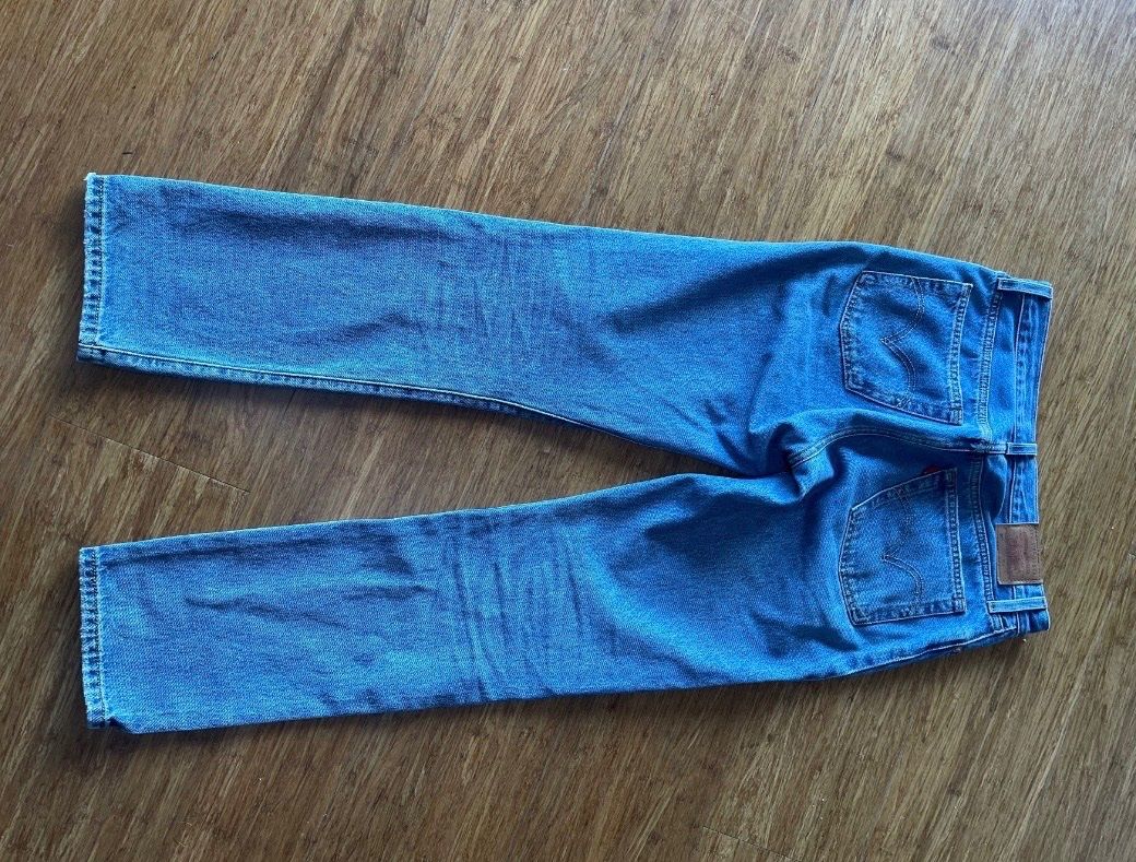 Levi's Jeans: Levi's 501, Grösse 27 – Gebraucht aus Frauenfeld von RoseMaylie 2