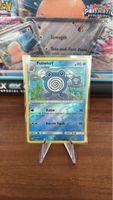 Poliwhirl Pokemon Karte - Holo Rev ! Zustand nach Bildern