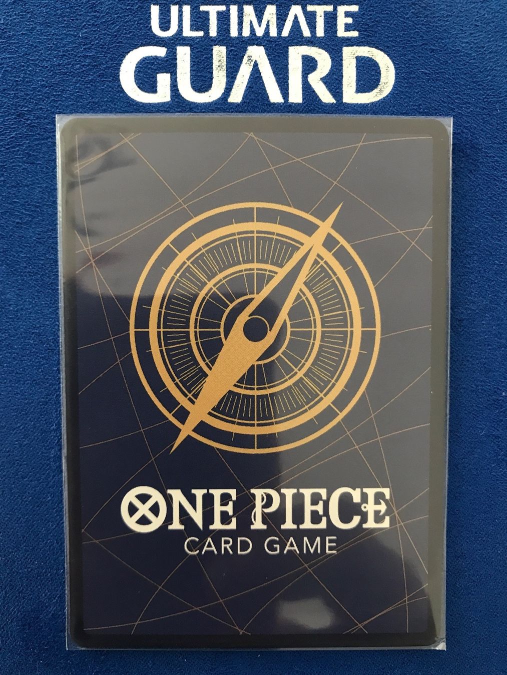 Bandai Carte collezionabili: One Piece TCG - Masked Deuce AA – Nuovo (secondo la descrizione) da Lyss venduto da DeaDiLuna 1